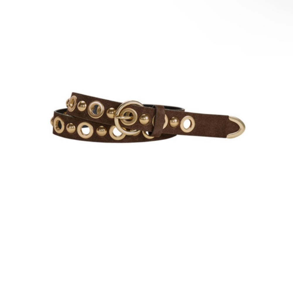 Cabi Grommet belt